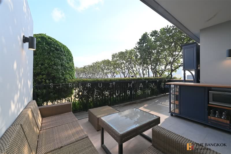 The Issara Ladprao, Bangkok, 296 Ladpao Road, Jom Phon, Chatuchak, Bangkok, 1 Bedroom, 72 sqm, Condo For Sale, by Sirirut Havee Akehurst, 500246600 - DDproperty.com