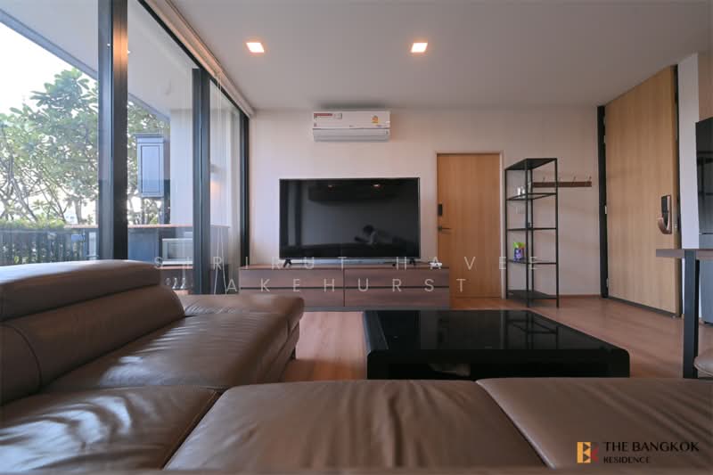 The Issara Ladprao, Bangkok, 296 Ladpao Road, Jom Phon, Chatuchak, Bangkok, 1 Bedroom, 72 sqm, Condo For Sale, by Sirirut Havee Akehurst, 500246600 - DDproperty.com