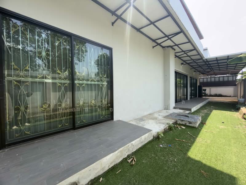 บ้านเดี่ยว 2 ชั้น โครงการ สิริจันทร์ ฉิมพลี ตลิ่งชัน, กรุงเทพ, ฉิมพลี, ตลิ่งชัน, กรุงเทพ, 300 ตร.ม., บ้านเดี่ยว ขาย, โดย บริษัท เอชแอล แอสเซท จำกัด, 500246602 - DDproperty.com