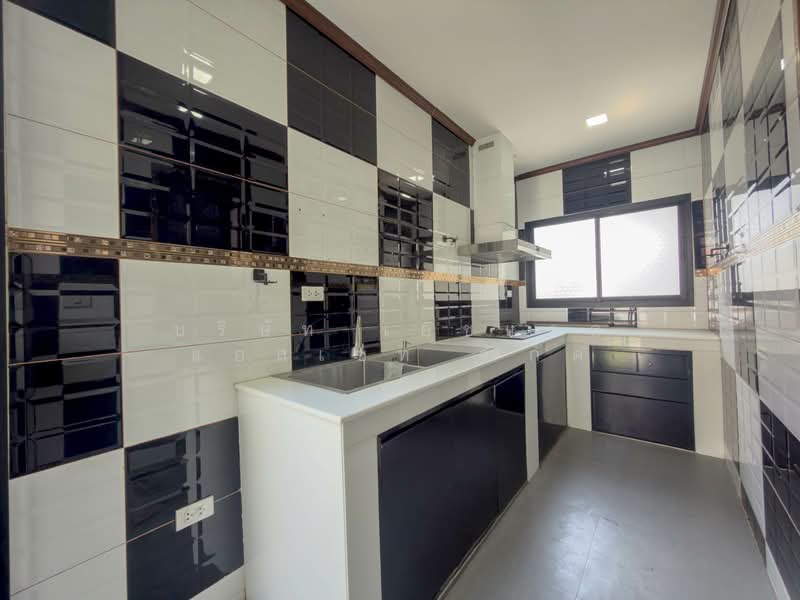 Sirichan Chimphli, Bangkok, Chim Plee, Taling Chan, Bangkok, 4 Bedrooms, 300 sqm, Single Detached House For Sale, by บริษัท เอชแอล แอสเซท จำกัด, 500246602 - DDproperty.com