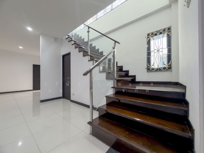 บ้านเดี่ยว 2 ชั้น โครงการ สิริจันทร์ ฉิมพลี ตลิ่งชัน, กรุงเทพ, ฉิมพลี, ตลิ่งชัน, กรุงเทพ, 300 ตร.ม., บ้านเดี่ยว ขาย, โดย บริษัท เอชแอล แอสเซท จำกัด, 500246602 - DDproperty.com