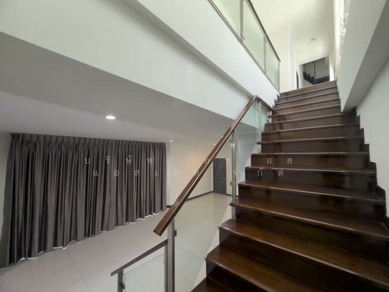 บ้านเดี่ยว 2 ชั้น โครงการ สิริจันทร์ ฉิมพลี ตลิ่งชัน, กรุงเทพ, ฉิมพลี, ตลิ่งชัน, กรุงเทพ, 300 ตร.ม., บ้านเดี่ยว ขาย, โดย บริษัท เอชแอล แอสเซท จำกัด, 500246602 - DDproperty.com