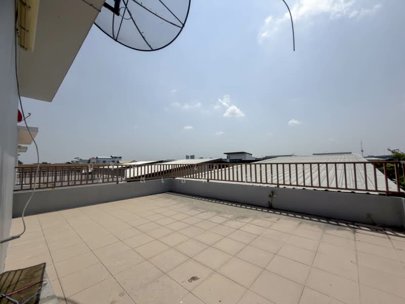 Sirichan Chimphli, Bangkok, Chim Plee, Taling Chan, Bangkok, 4 Bedrooms, 300 sqm, Single Detached House For Sale, by บริษัท เอชแอล แอสเซท จำกัด, 500246602 - DDproperty.com