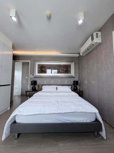 Maestro 39, Bangkok, Sukhumvit Road, Khlong Tan Nua, Watthana, Bangkok, 2 Bedrooms, 65 sqm, Condo For Rent, by PROPERTYSIGHTS REAL ESTATE, 500246606 - DDproperty.com