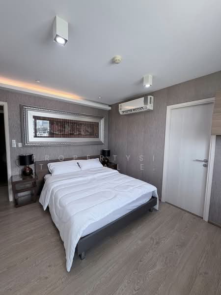 Maestro 39, Bangkok, Sukhumvit Road, Khlong Tan Nua, Watthana, Bangkok, 2 Bedrooms, 65 sqm, Condo For Rent, by PROPERTYSIGHTS REAL ESTATE, 500246606 - DDproperty.com