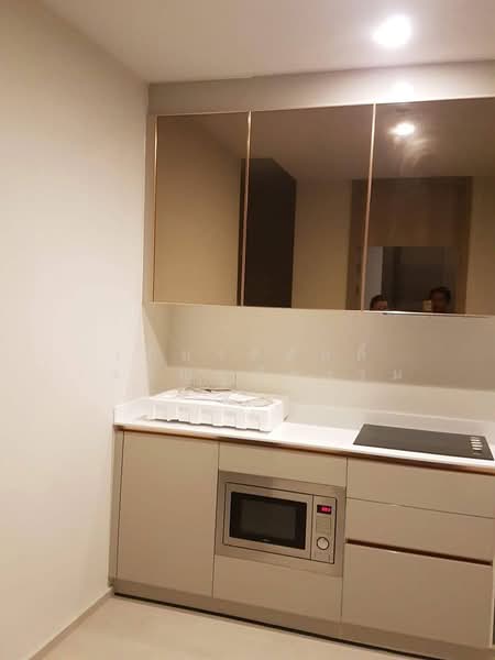 Noble Ploenchit, Bangkok, 1035 Ploenchit  Road, Lumphini, Pathum Wan, Bangkok, 1 Bedroom, 51 sqm, Condo For Rent, by เกียรติศักดิ์ เจริญวุฒิธรรม, 500246607 - DDproperty.com