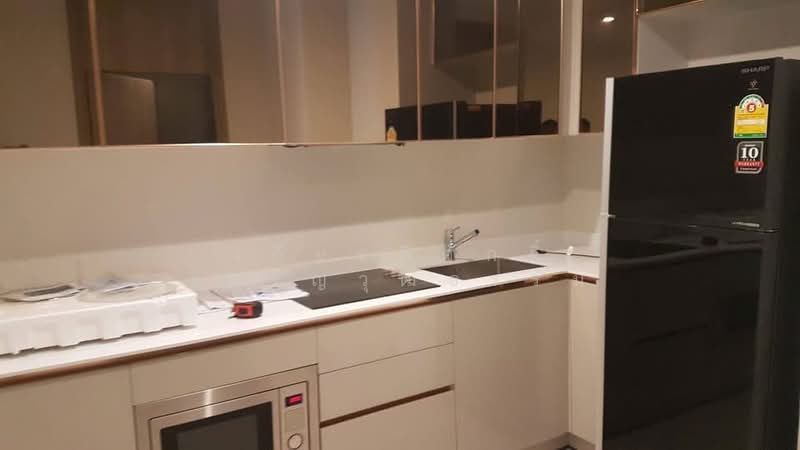 Noble Ploenchit, Bangkok, 1035 Ploenchit  Road, Lumphini, Pathum Wan, Bangkok, 1 Bedroom, 51 sqm, Condo For Rent, by เกียรติศักดิ์ เจริญวุฒิธรรม, 500246607 - DDproperty.com