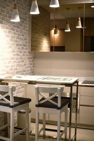 Noble Ploenchit : โนเบิล เพลินจิต, กรุงเทพ, 1035 ถนนเพลินจิต, ลุมพินี, ปทุมวัน, กรุงเทพ, 51 ตร.ม., คอนโด ให้เช่า, โดย เกียรติศักดิ์ เจริญวุฒิธรรม, 500246607 - DDproperty.com