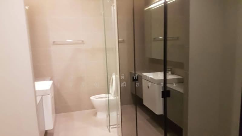 Noble Ploenchit, Bangkok, 1035 Ploenchit  Road, Lumphini, Pathum Wan, Bangkok, 1 Bedroom, 51 sqm, Condo For Rent, by เกียรติศักดิ์ เจริญวุฒิธรรม, 500246607 - DDproperty.com