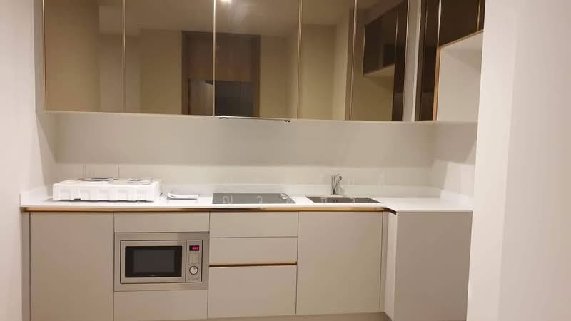 Noble Ploenchit, Bangkok, 1035 Ploenchit  Road, Lumphini, Pathum Wan, Bangkok, 1 Bedroom, 51 sqm, Condo For Rent, by เกียรติศักดิ์ เจริญวุฒิธรรม, 500246607 - DDproperty.com