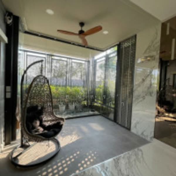 The City Bangna 2 : เดอะ ซิตี้ บางนา 2, สมุทรปราการ, บางพลีใหญ่, บางพลี, สมุทรปราการ, 482 ตร.ม., บ้านเดี่ยว ขาย, โดย ธนสร พรมโสภา, 500246609 - DDproperty.com