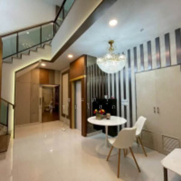 The City Bangna 2 : เดอะ ซิตี้ บางนา 2, สมุทรปราการ, บางพลีใหญ่, บางพลี, สมุทรปราการ, 482 ตร.ม., บ้านเดี่ยว ขาย, โดย ธนสร พรมโสภา, 500246609 - DDproperty.com