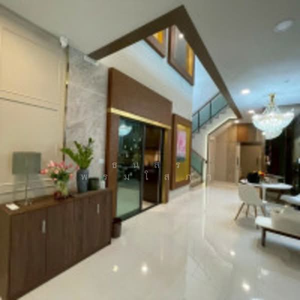 The City Bangna 2 : เดอะ ซิตี้ บางนา 2, สมุทรปราการ, บางพลีใหญ่, บางพลี, สมุทรปราการ, 482 ตร.ม., บ้านเดี่ยว ขาย, โดย ธนสร พรมโสภา, 500246609 - DDproperty.com