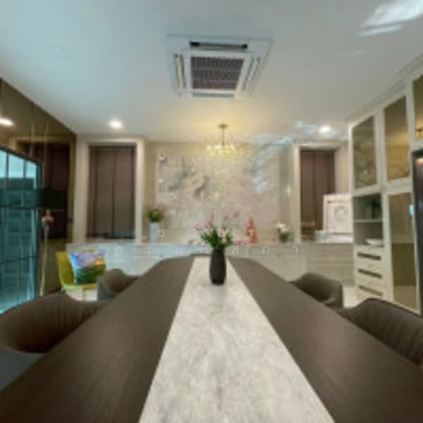 The City Bangna 2, Samut Prakan, Bangphli Yai, Bang Plee, Samut Prakan, 5 Bedrooms, 482 sqm, Single Detached House For Sale, by ธนสร พรมโสภา, 500246609 - DDproperty.com