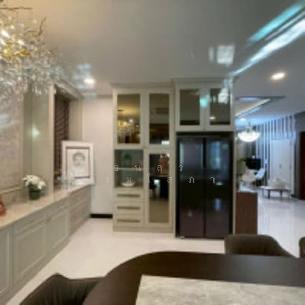 The City Bangna 2, Samut Prakan, Bangphli Yai, Bang Plee, Samut Prakan, 5 Bedrooms, 482 sqm, Single Detached House For Sale, by ธนสร พรมโสภา, 500246609 - DDproperty.com