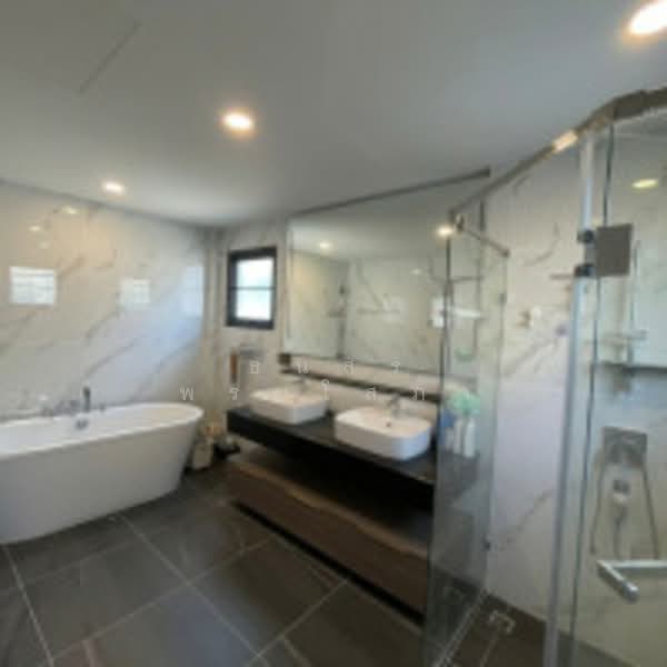 The City Bangna 2, Samut Prakan, Bangphli Yai, Bang Plee, Samut Prakan, 5 Bedrooms, 482 sqm, Single Detached House For Sale, by ธนสร พรมโสภา, 500246609 - DDproperty.com