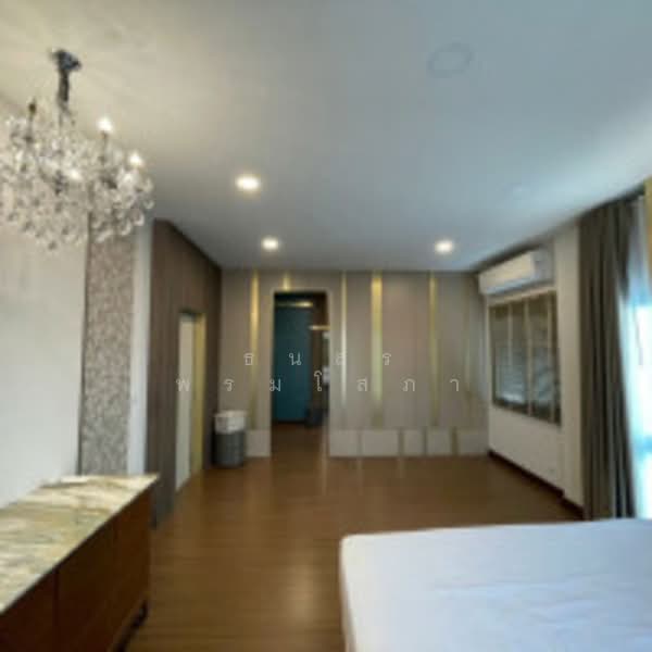 The City Bangna 2, Samut Prakan, Bangphli Yai, Bang Plee, Samut Prakan, 5 Bedrooms, 482 sqm, Single Detached House For Sale, by ธนสร พรมโสภา, 500246609 - DDproperty.com