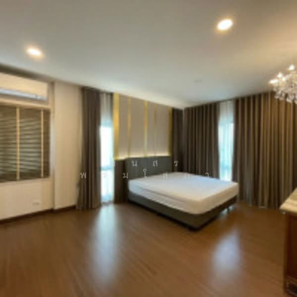 The City Bangna 2, Samut Prakan, Bangphli Yai, Bang Plee, Samut Prakan, 5 Bedrooms, 482 sqm, Single Detached House For Sale, by ธนสร พรมโสภา, 500246609 - DDproperty.com