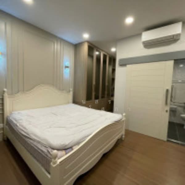 The City Bangna 2 : เดอะ ซิตี้ บางนา 2, สมุทรปราการ, บางพลีใหญ่, บางพลี, สมุทรปราการ, 482 ตร.ม., บ้านเดี่ยว ขาย, โดย ธนสร พรมโสภา, 500246609 - DDproperty.com