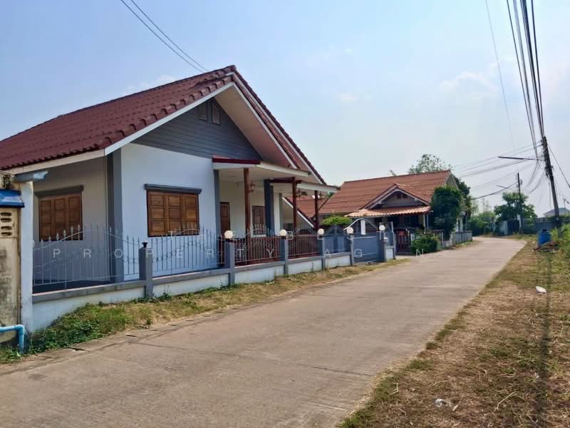 บ้านเดี่ยวบ้านเกาะ อุตรดิตถ์, Uttaradit, Ban Ko, Muang Uttaradit, Uttaradit, 3 Bedrooms, 100 sqm, Single Detached House For Sale, by The Best Property Agent เล็ก, 500246612 - DDproperty.com