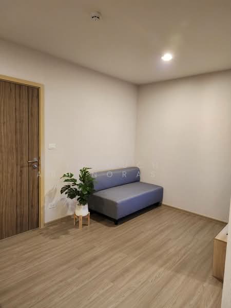 Condo Me Onnut-Rama 9, Bangkok, 87 Chaloem Phrakiat Rama 9 Road, Prawet, Prawet, Bangkok, 2 Bedrooms, 35 sqm, Condo For Rent, by Intouch Abhinorasaeth, 500246615 - DDproperty.com