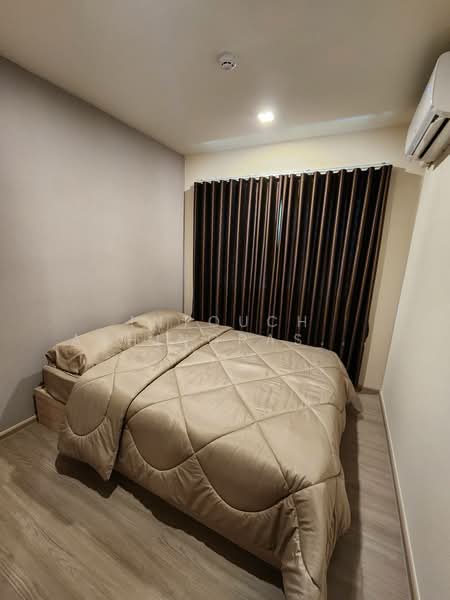 Condo Me Onnut-Rama 9 : คอนโด มี อ่อนนุช-พระราม 9, กรุงเทพ, 87 ถนน เฉลิมพระเกียรติ ร.9, ประเวศ, ประเวศ, กรุงเทพ, 35 ตร.ม., คอนโด ให้เช่า, โดย Intouch Abhinorasaeth, 500246615 - DDproperty.com