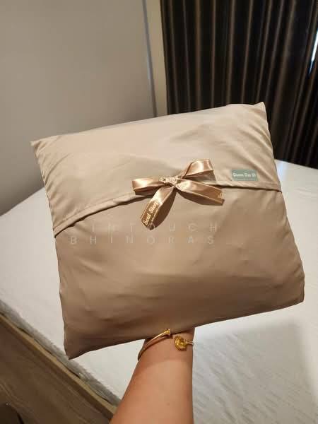 Condo Me Onnut-Rama 9, Bangkok, 87 Chaloem Phrakiat Rama 9 Road, Prawet, Prawet, Bangkok, 2 Bedrooms, 35 sqm, Condo For Rent, by Intouch Abhinorasaeth, 500246615 - DDproperty.com