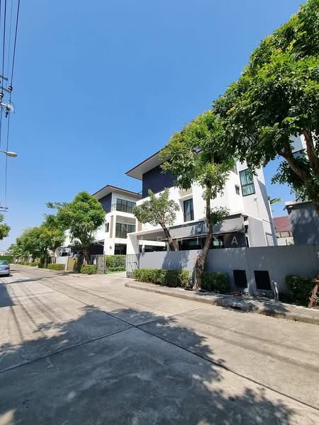 บ้าน 3-ห้องนอน, กรุงเทพ, หนองบอน, ประเวศ, กรุงเทพ, 310 ตร.ม., บ้านเดี่ยว ขาย, โดย Manapong Phromphitak, 500246617 - DDproperty.com