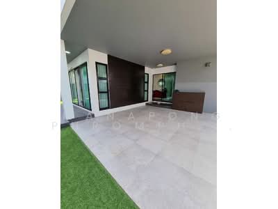 ขาย - บ้าน 3-ห้องนอน, กรุงเทพ