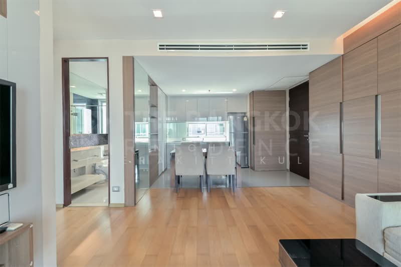 The Address Asoke, Bangkok, 1655 Petchburi Road, Makkasan, Ratchathewi, Bangkok, 2 Bedrooms, 76 sqm, Condo For Rent, by Nicha Peerakittikul, 500246618 - DDproperty.com