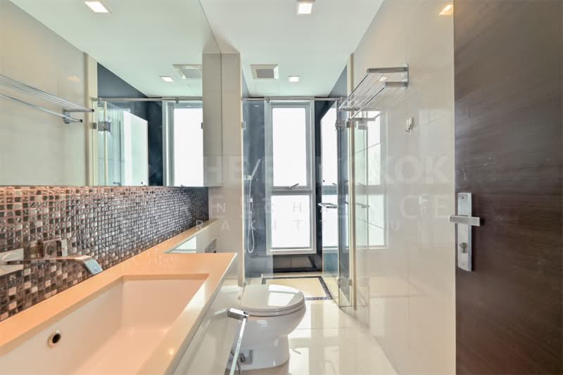 The Address Asoke, Bangkok, 1655 Petchburi Road, Makkasan, Ratchathewi, Bangkok, 2 Bedrooms, 76 sqm, Condo For Rent, by Nicha Peerakittikul, 500246618 - DDproperty.com