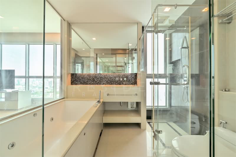 The Address Asoke, Bangkok, 1655 Petchburi Road, Makkasan, Ratchathewi, Bangkok, 2 Bedrooms, 76 sqm, Condo For Rent, by Nicha Peerakittikul, 500246618 - DDproperty.com