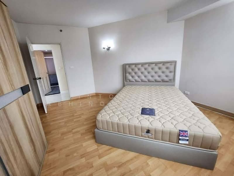 Supalai Park Phaholyothin, Bangkok, Phaholyothin 21 Road, Chatuchak, Chatuchak, Bangkok, 3 Bedrooms, 131 sqm, Condo For Rent, by Intouch Abhinorasaeth, 500246621 - DDproperty.com