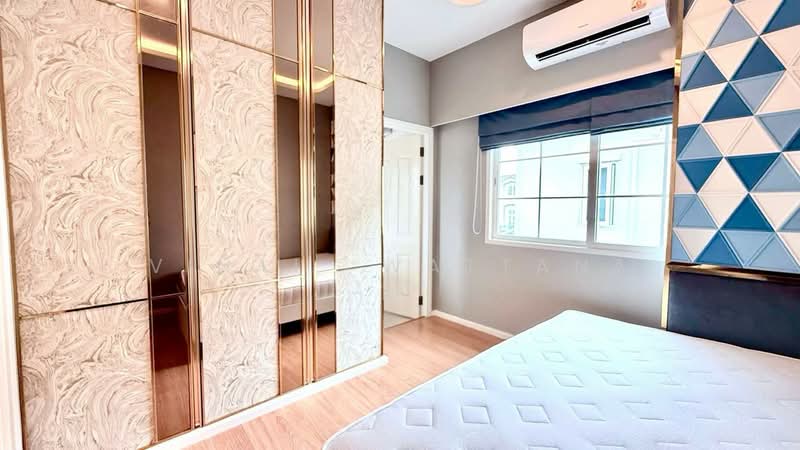 Grandio Ladprao-Kaset Nawamin, Bangkok, Soi Nawamin 42, Yeak 27, Khlong Kum, Bueng Kum, Bangkok, 3 Bedrooms, 264 sqm, Single Detached House For Sale, by Vinai  Wattana, 500246622 - DDproperty.com