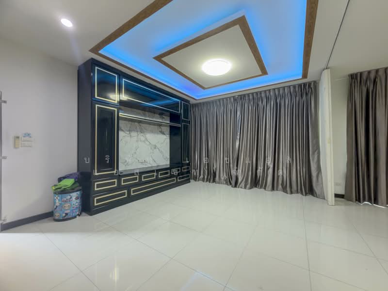 Sirichan Chimphli Taling Chan, Bangkok, Chim Plee, Taling Chan, Bangkok, 4 Bedrooms, 300 sqm, Single Detached House For Rent, by บริษัท เอชแอล แอสเซท จำกัด, 500246624 - DDproperty.com