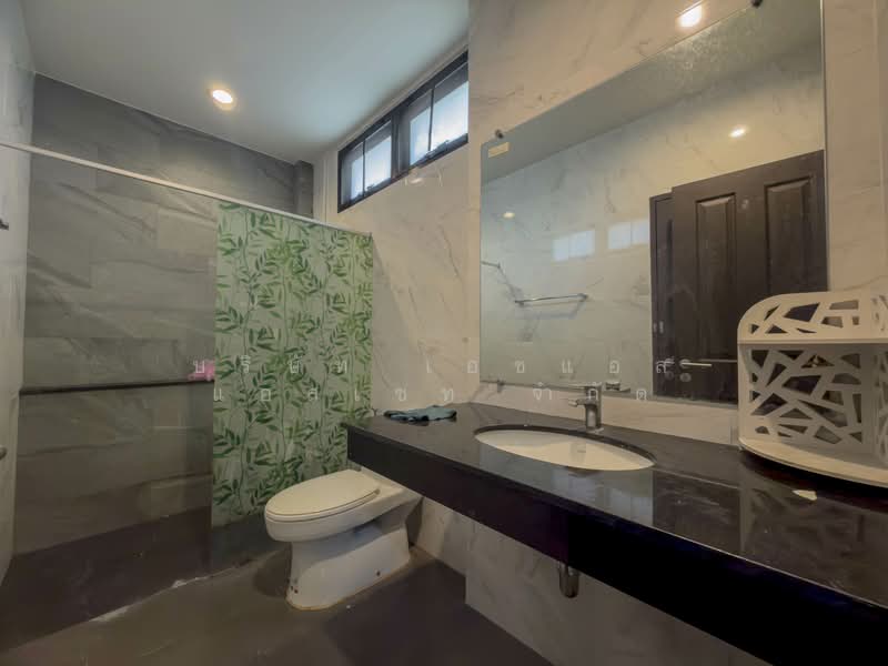 Sirichan Chimphli Taling Chan, Bangkok, Chim Plee, Taling Chan, Bangkok, 4 Bedrooms, 300 sqm, Single Detached House For Rent, by บริษัท เอชแอล แอสเซท จำกัด, 500246624 - DDproperty.com