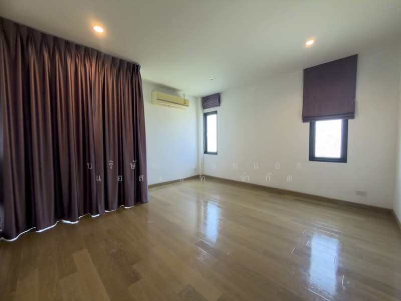 Sirichan Chimphli Taling Chan, Bangkok, Chim Plee, Taling Chan, Bangkok, 4 Bedrooms, 300 sqm, Single Detached House For Rent, by บริษัท เอชแอล แอสเซท จำกัด, 500246624 - DDproperty.com