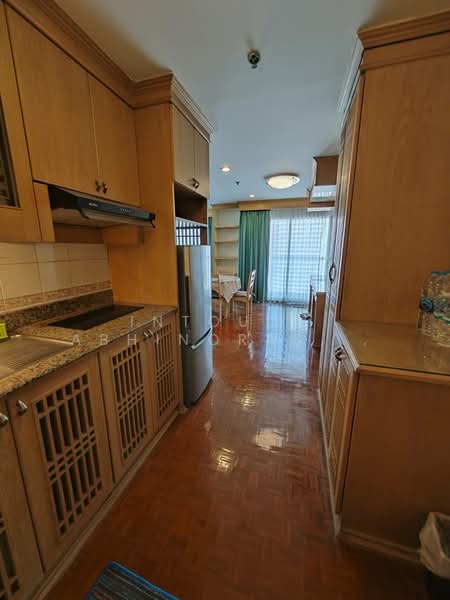 Silom Suite : สีลม สวีท, กรุงเทพ, ซอยสาทร 12 ถนนสาทร, สีลม, บางรัก, กรุงเทพ, 51 ตร.ม., คอนโด ให้เช่า, โดย Intouch Abhinorasaeth, 500246625 - DDproperty.com