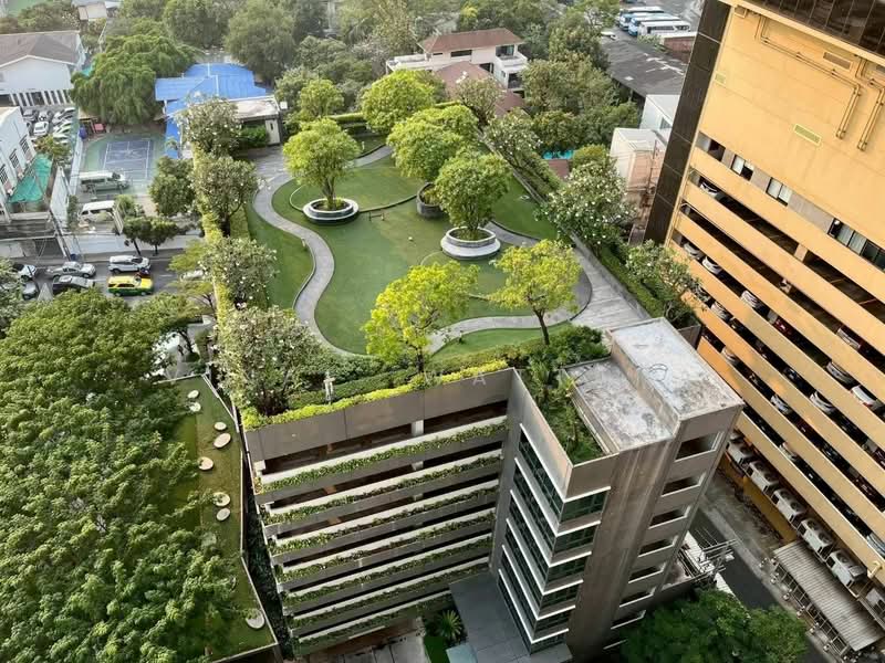 Rhythm Sukhumvit 42 : ริทึ่ม สุขุมวิท 42, กรุงเทพ, ซอยสุขุมวิท 42, พระโขนง, คลองเตย, กรุงเทพ, 45 ตร.ม., คอนโด ให้เช่า, โดย Vinai  Wattana, 500246626 - DDproperty.com