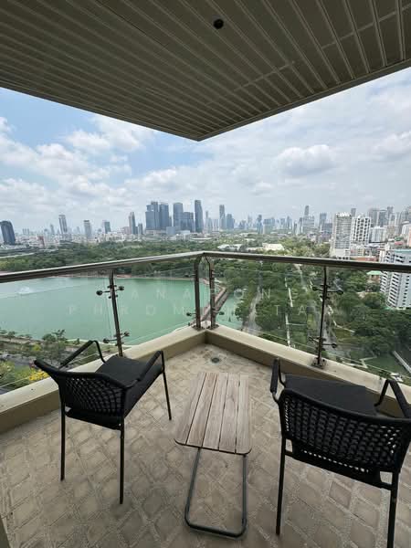 The Lakes, Bangkok, 123 Ratchadaphisek Road, Khlong Toei, Khlong Toei, Bangkok, 2 Bedrooms, 173 sqm, Condo For Rent, by Manapong Phromphitak, 500246627 - DDproperty.com