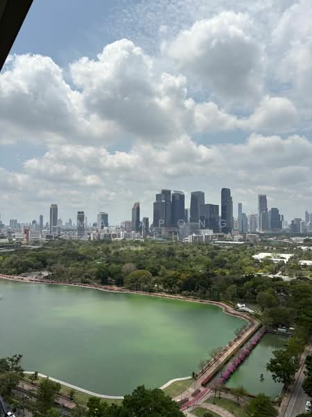 The Lakes, Bangkok, 123 Ratchadaphisek Road, Khlong Toei, Khlong Toei, Bangkok, 2 Bedrooms, 173 sqm, Condo For Rent, by Manapong Phromphitak, 500246627 - DDproperty.com