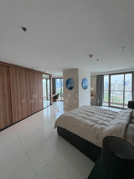 The Lakes, Bangkok, 123 Ratchadaphisek Road, Khlong Toei, Khlong Toei, Bangkok, 2 Bedrooms, 173 sqm, Condo For Rent, by Manapong Phromphitak, 500246627 - DDproperty.com