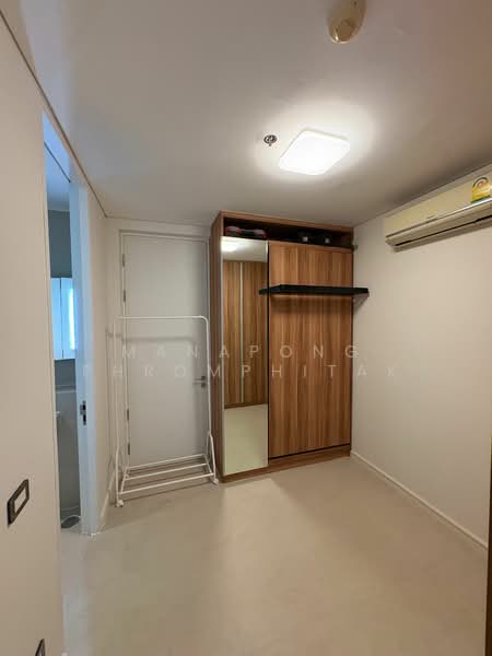 The Lakes, Bangkok, 123 Ratchadaphisek Road, Khlong Toei, Khlong Toei, Bangkok, 2 Bedrooms, 173 sqm, Condo For Rent, by Manapong Phromphitak, 500246627 - DDproperty.com