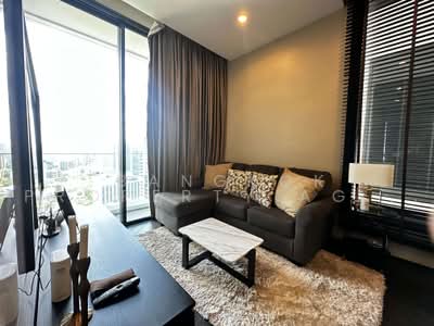 For Rent - The Esse Sukhumvit 36, Bangkok
