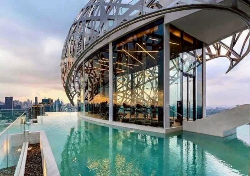 The Tree Pattanakarn-Ekkamai : เดอะ ทรี พัฒนาการ-เอกมัย, กรุงเทพ, 89 ถนนพัฒนาการ, สวนหลวง, สวนหลวง, กรุงเทพ, 30 ตร.ม., คอนโด ให้เช่า, โดย Intouch Abhinorasaeth, 500246629 - DDproperty.com