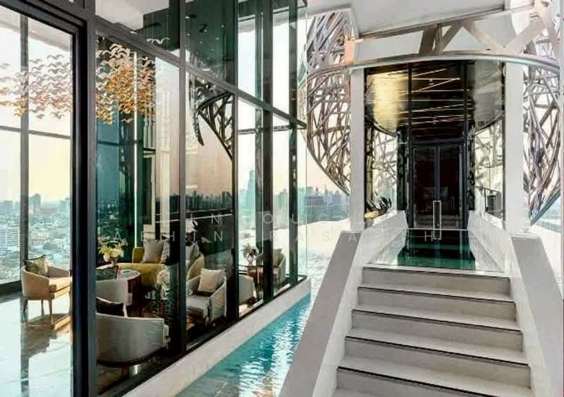 The Tree Pattanakarn-Ekkamai, Bangkok, 89 Phatthanakan Road, Suan Luang, Suan Luang, Bangkok, 1 Bedroom, 30 sqm, Condo For Rent, by Intouch Abhinorasaeth, 500246629 - DDproperty.com