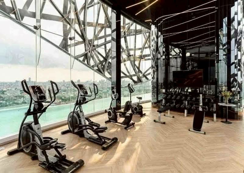 The Tree Pattanakarn-Ekkamai : เดอะ ทรี พัฒนาการ-เอกมัย, กรุงเทพ, 89 ถนนพัฒนาการ, สวนหลวง, สวนหลวง, กรุงเทพ, 30 ตร.ม., คอนโด ให้เช่า, โดย Intouch Abhinorasaeth, 500246629 - DDproperty.com