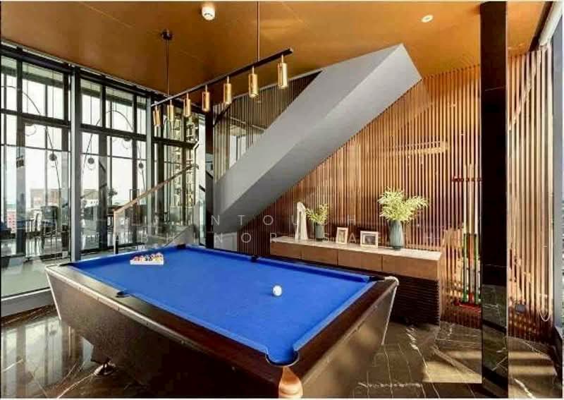 The Tree Pattanakarn-Ekkamai, Bangkok, 89 Phatthanakan Road, Suan Luang, Suan Luang, Bangkok, 1 Bedroom, 30 sqm, Condo For Rent, by Intouch Abhinorasaeth, 500246629 - DDproperty.com