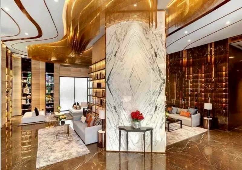 The Tree Pattanakarn-Ekkamai : เดอะ ทรี พัฒนาการ-เอกมัย, กรุงเทพ, 89 ถนนพัฒนาการ, สวนหลวง, สวนหลวง, กรุงเทพ, 30 ตร.ม., คอนโด ให้เช่า, โดย Intouch Abhinorasaeth, 500246629 - DDproperty.com