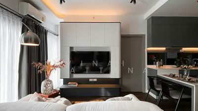 ขาย - IDEO New Rama 9 : ไอดีโอ พระราม 9, กรุงเทพ